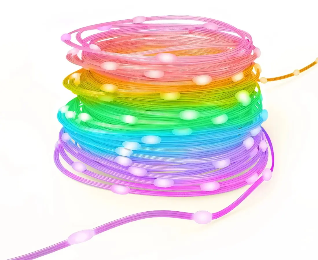 Ghirlanda LED Hama Light Chain 10 m 176660