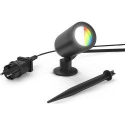 Lampa LED Hama Matter 00176679 (Black) Thumb