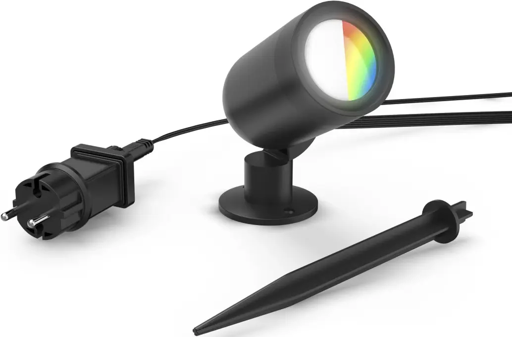 Lampa LED Hama Matter 00176679 (Black) - 2