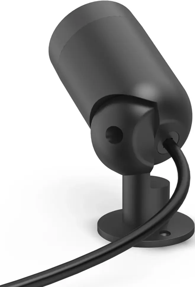 Lampa LED Hama Matter 00176679 (Black) - 3