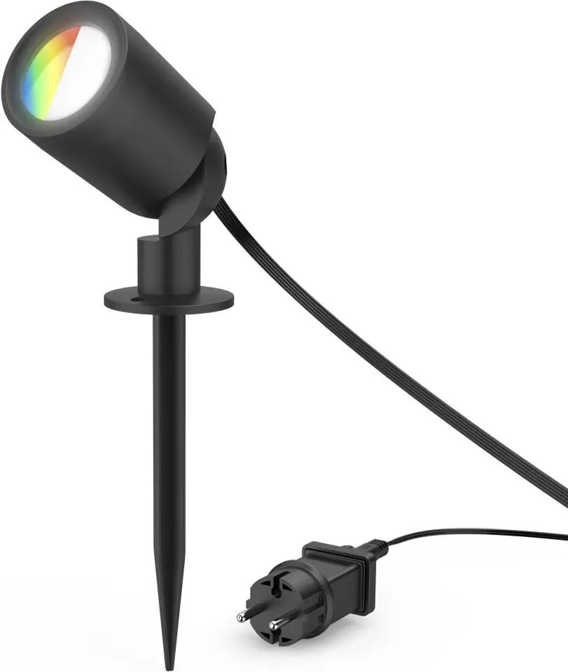 Lampa LED Hama Matter 00176679 (Black)