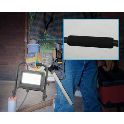 Projector LED Homcom B30-057V90BK (Black) Thumb