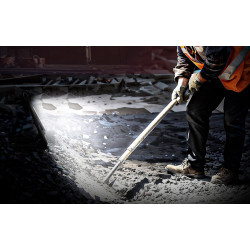 Projector LED Homcom B30-057V90BK (Black) Thumb