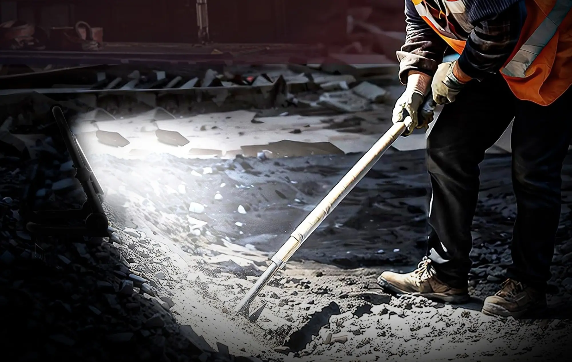 Projector LED Homcom B30-057V90BK (Black) - 6