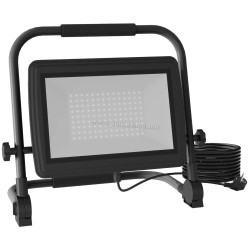 Projector LED Homcom B30-060V90BK (Black)