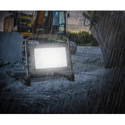 Projector LED Homcom B30-060V90BK (Black) Thumb