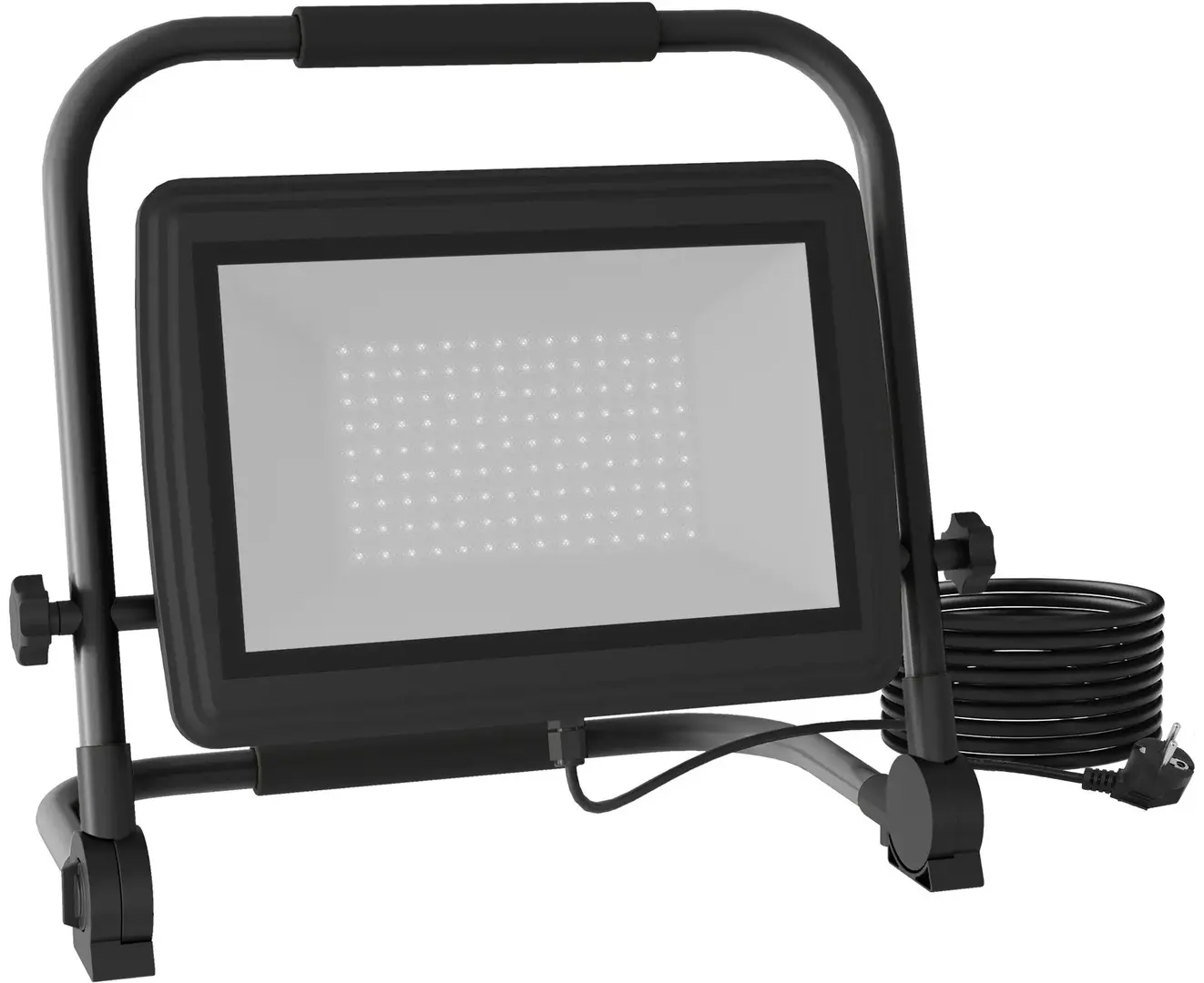 Projector LED Homcom B30-060V90BK (Black)