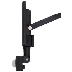 Прожектор с датчиком движения Home FLL PIR 20 (Black) Thumb