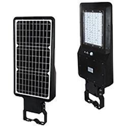 Projector solar LED Home FLP 1600 (Black) Thumb