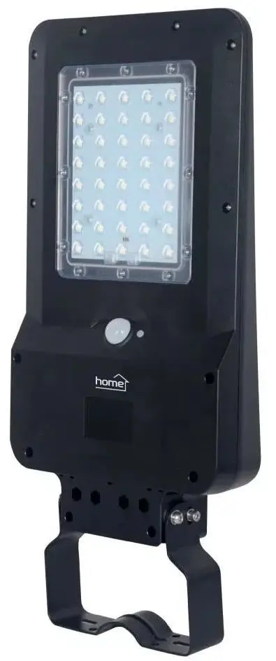 Projector solar LED Home FLP 1600 (Black)