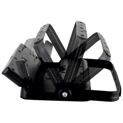 Lampa LED cu panou solar Home FLP 1000 Solar (Black) Thumb