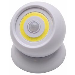 Lampa LED cu senzor de miscare Home PNL 5 (White) Thumb