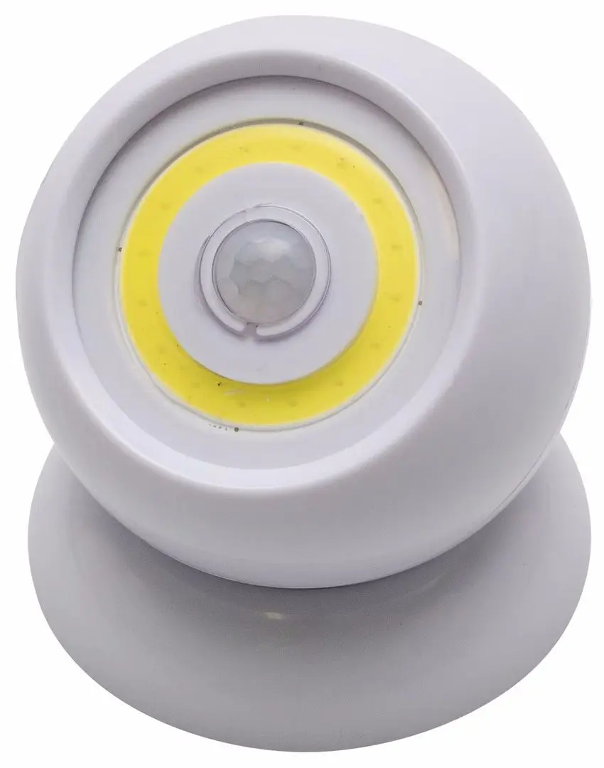 Lampa LED cu senzor de miscare Home PNL 5 (White) - 3