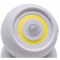 Lampa LED cu senzor de miscare Home PNL 5 (White) Thumb
