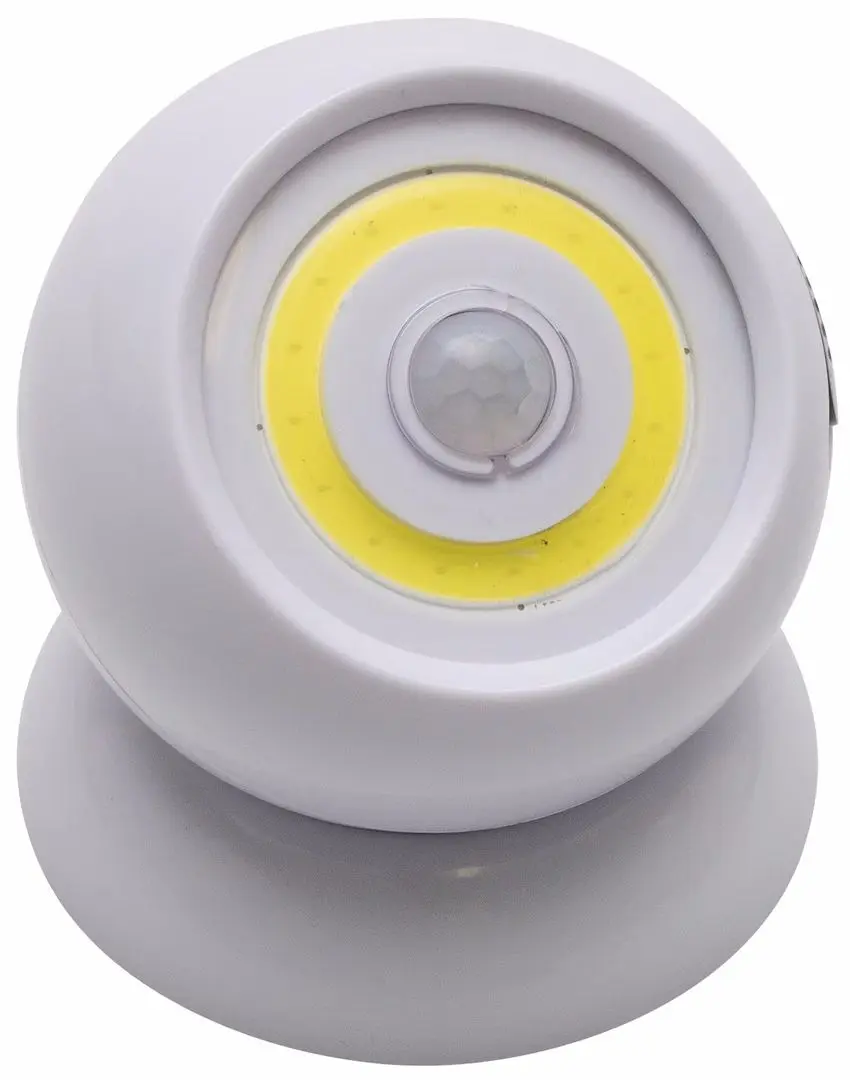 Lampa LED cu senzor de miscare Home PNL 5 (White)