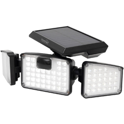 Lampa LED cu panou solar Home FLP3SOLAR (Black) Thumb