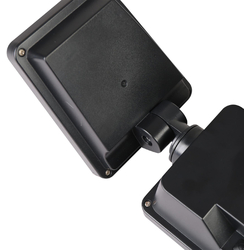 Lampa LED cu panou solar Home FLP3SOLAR (Black) Thumb