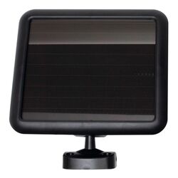 Lampa solara LED Home FLP 5 Solar (Black) Thumb