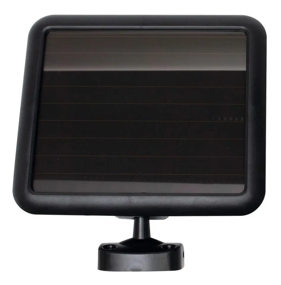Lampa solara LED Home FLP 5 Solar (Black)