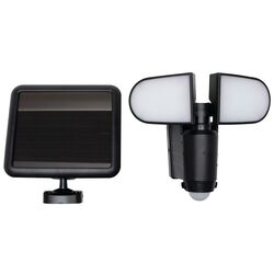 Lampa solara LED Home FLP 5 Solar (Black)