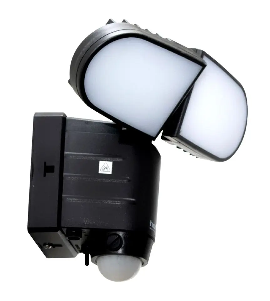 Lampa solara LED Home FLP 5 Solar (Black)