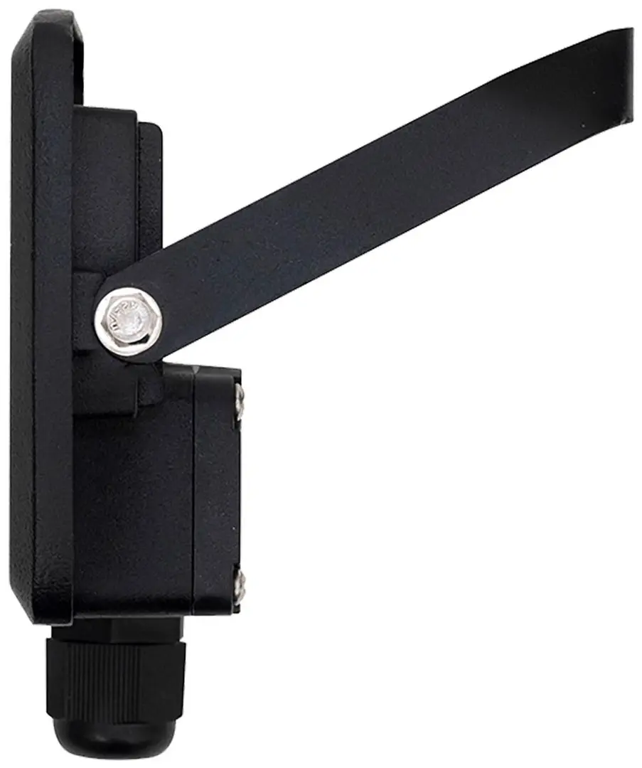 Светодиодный прожектор Home FLL 10 (Black)