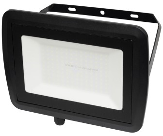 Projector LED Home FLL 100 (Black)