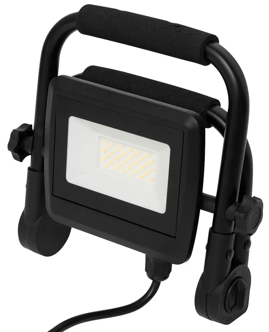 Projector LED Home FLL H 20 (Black)