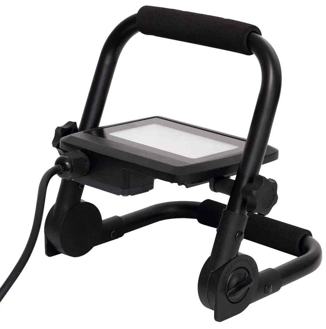 Projector LED Home FLL H 20 (Black)