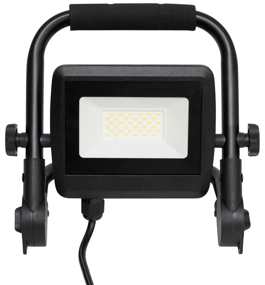 Projector LED Home FLL H 20 (Black)