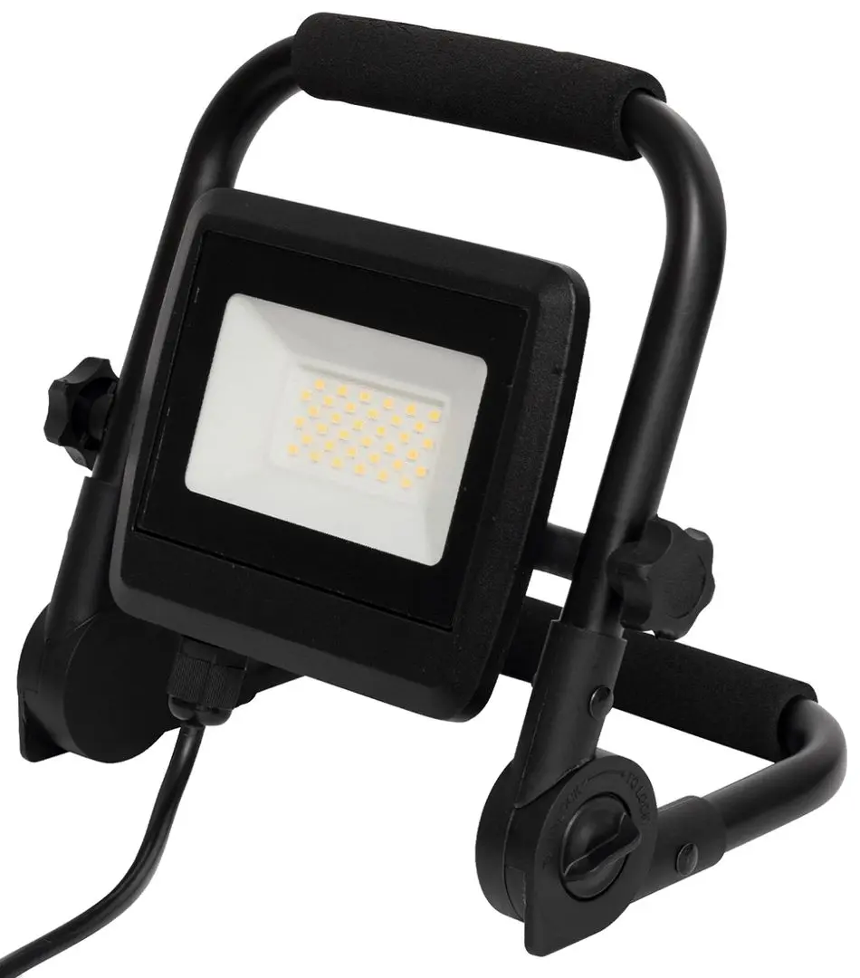 Projector LED Home FLL H 20 (Black)