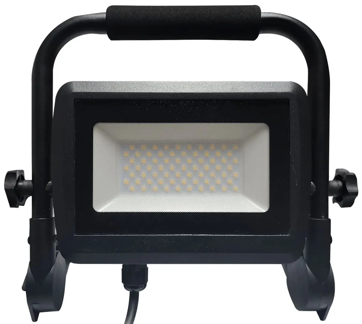 Projector LED Home FLL H 50 (Black)