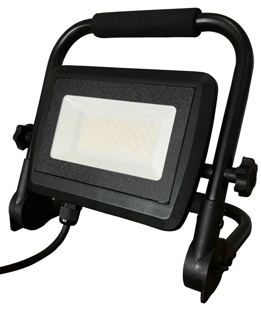 Projector LED Home FLL H 50 (Black)