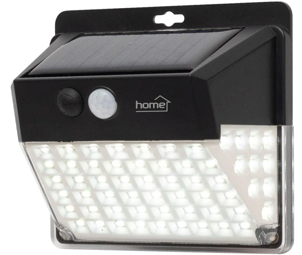 Projector LED Home FLP22SOLAR (Black)