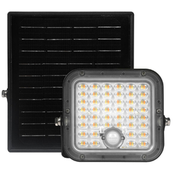 Projector LED cu panou solar Home FLP1500SOLAR (Black) Thumb