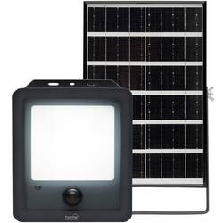 Светодиодный прожектор с солнечной панелью Home FLP600SOLAR (Black) Thumb