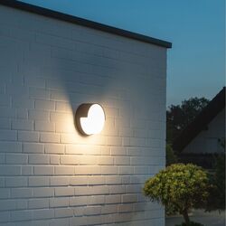 Lampa de perete Horoz Electric Suga-12/RC HRZ01001224 (Black) Thumb