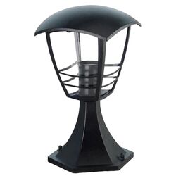 Lampa de gradina Horoz Electric Nar-3 E27 (Black)