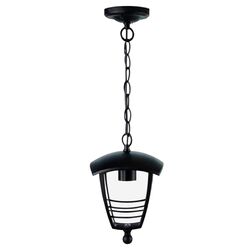 Lampa Horoz Electric Nar-2 E27 (Black)