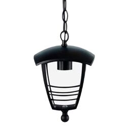 Lampa Horoz Electric Nar-2 E27 (Black) Thumb
