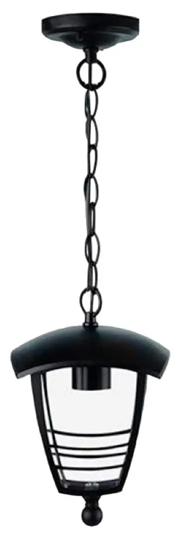 Lampa Horoz Electric Nar-2 E27 (Black)