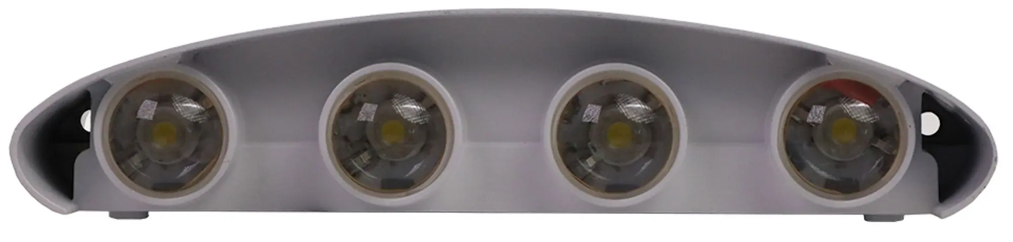 Lampa de perete Horoz Electric Proton-8 HRZ33002815 (Black)