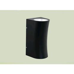 Lampa de perete Horoz Electric Servi HRZ00002484 (Black) Thumb