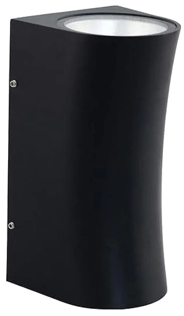 Lampa de perete Horoz Electric Servi HRZ00002484 (Black)