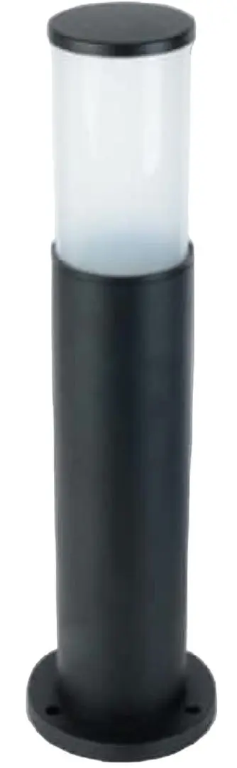 Lampa de gradina Horoz Electric Kavak-4 HRZ33002888 (Black)