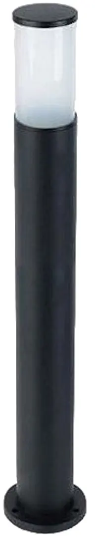 Lampa de gradina Horoz Electric Kavak-5 HRZ33002889 (Black)