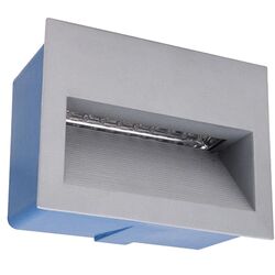 Светильник светодиодный Horoz Electric Ermetic Opal HL933L (Grey/Blue) Thumb
