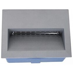 Светильник светодиодный Horoz Electric Ermetic Opal HL933L (Grey/Blue) Thumb