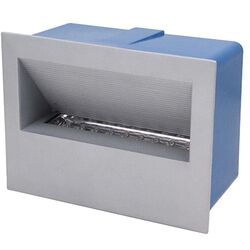 Светильник светодиодный Horoz Electric Ermetic Opal HL933L (Grey/Blue)