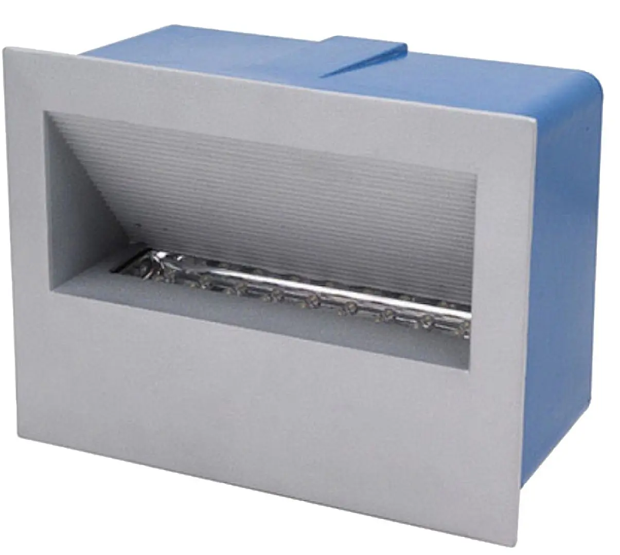Светильник светодиодный Horoz Electric Ermetic Opal HL933L (Grey/Blue)